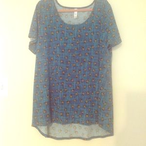 Lularoe Classic  Size 3xl New with tags